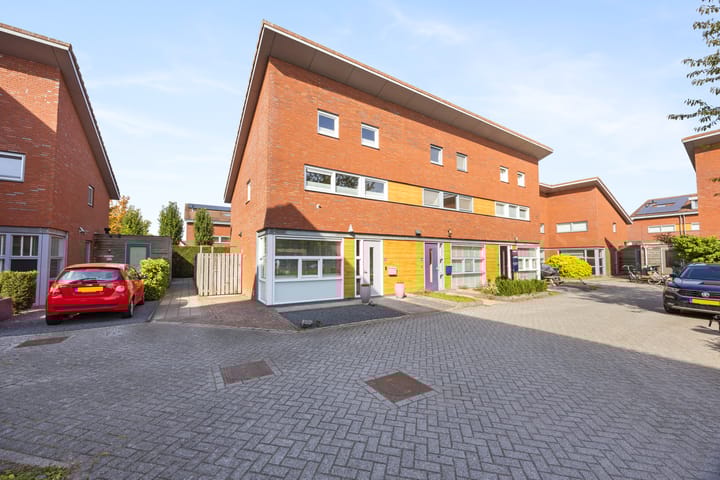 Foto 38 van Kopacker 16