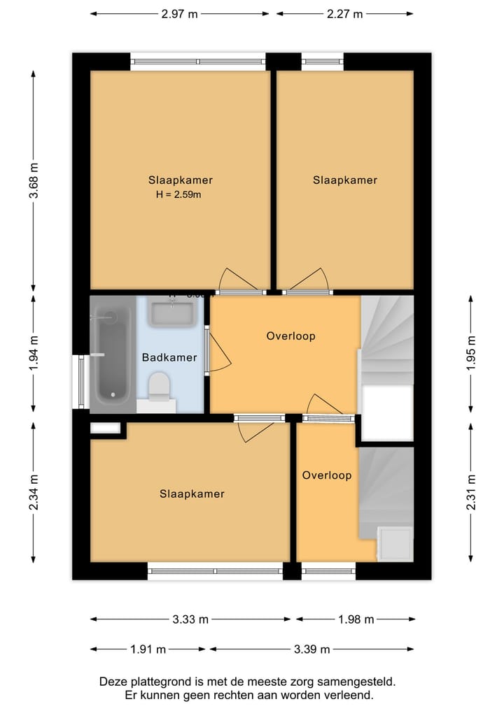 Foto 40 van Kopacker 16