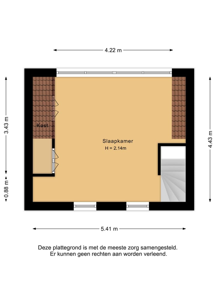 Foto 41 van Kopacker 16