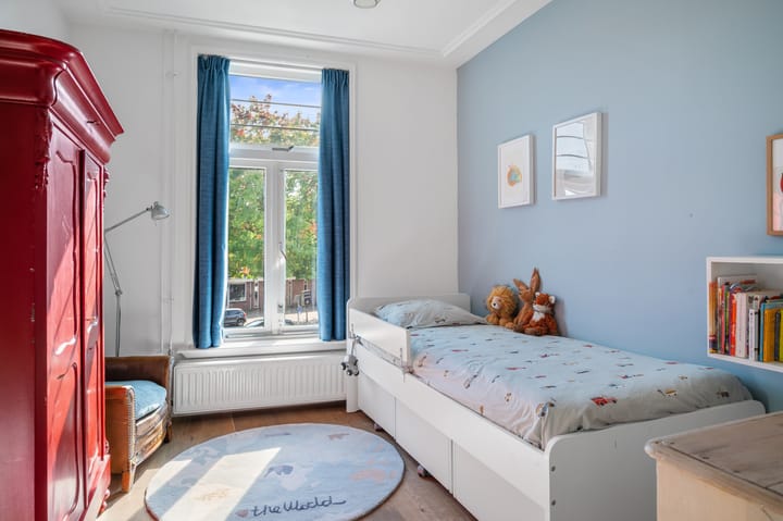 Photo 21 of Binnensingel 20