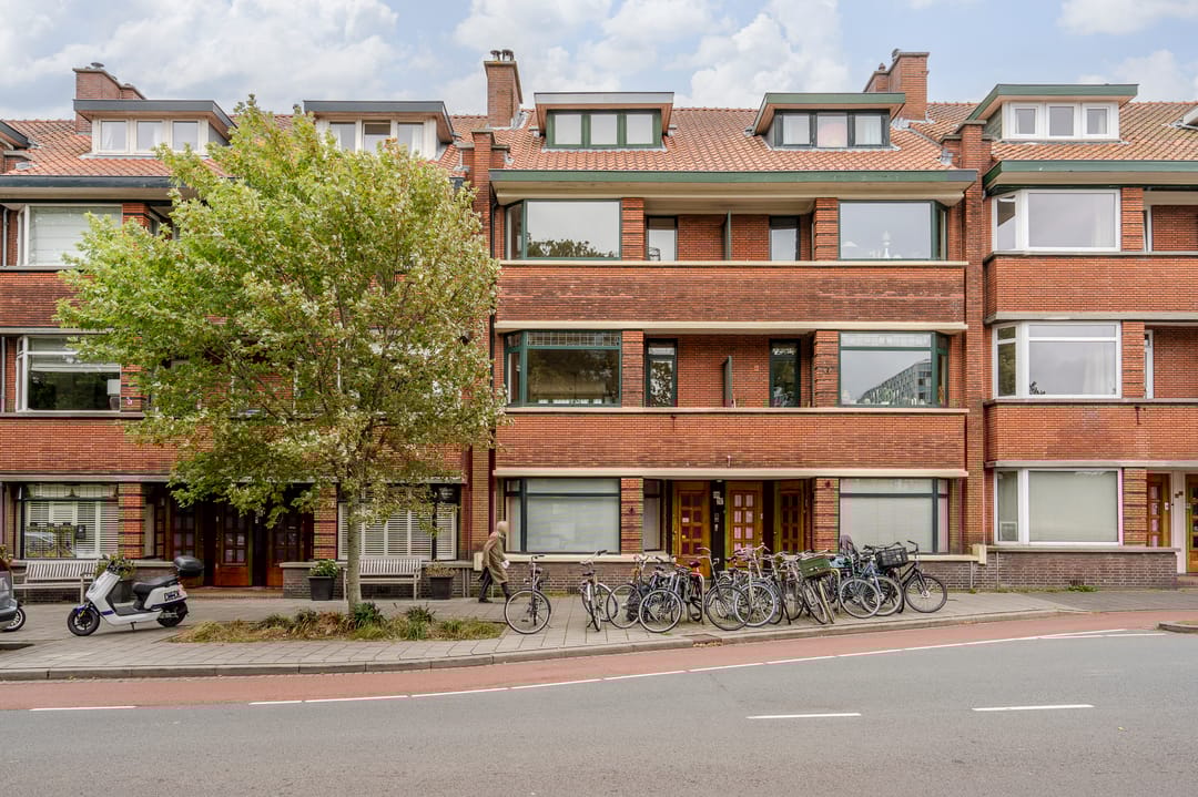 Foto 1 van Waalsdorperweg 209