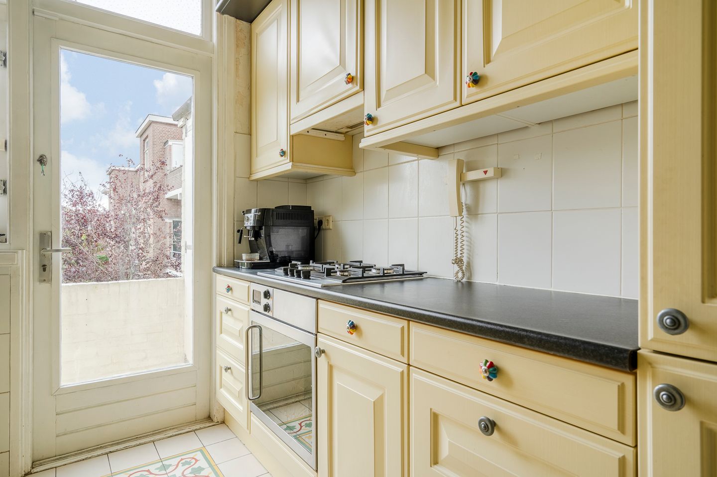 Foto 10 van Waalsdorperweg 209