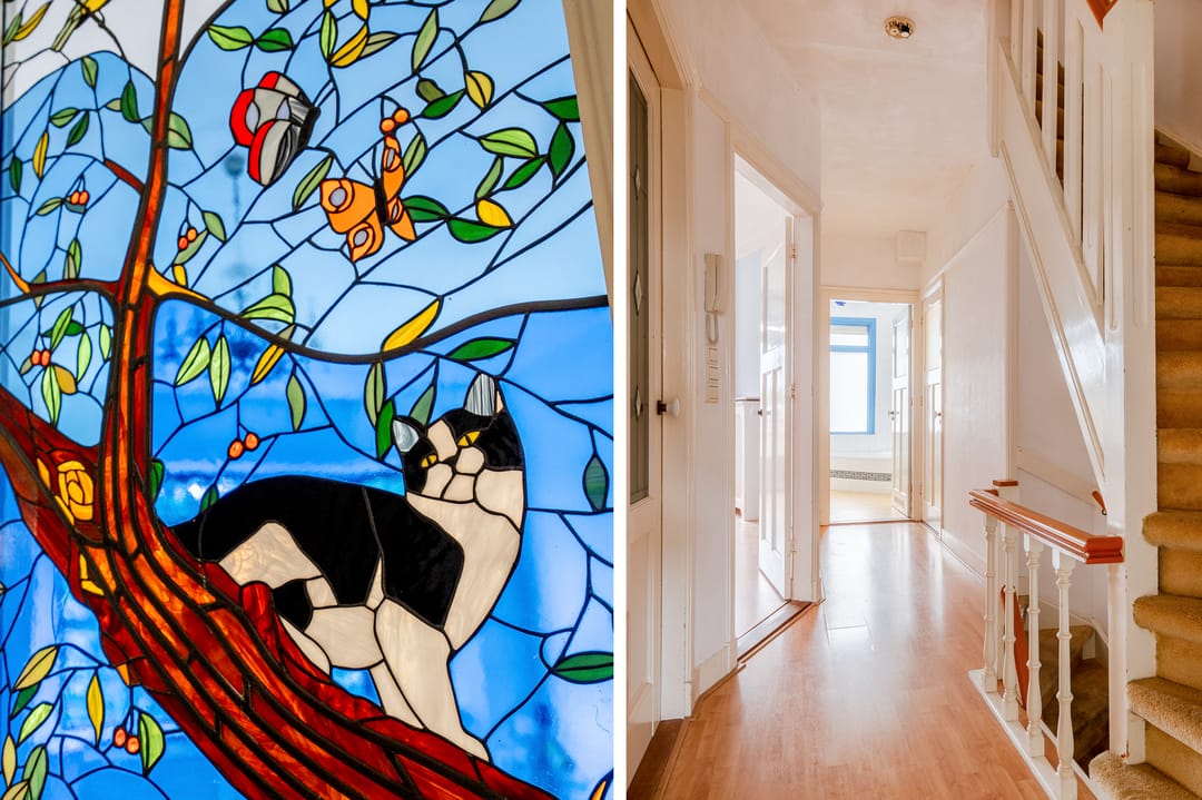 Foto 13 van Waalsdorperweg 209