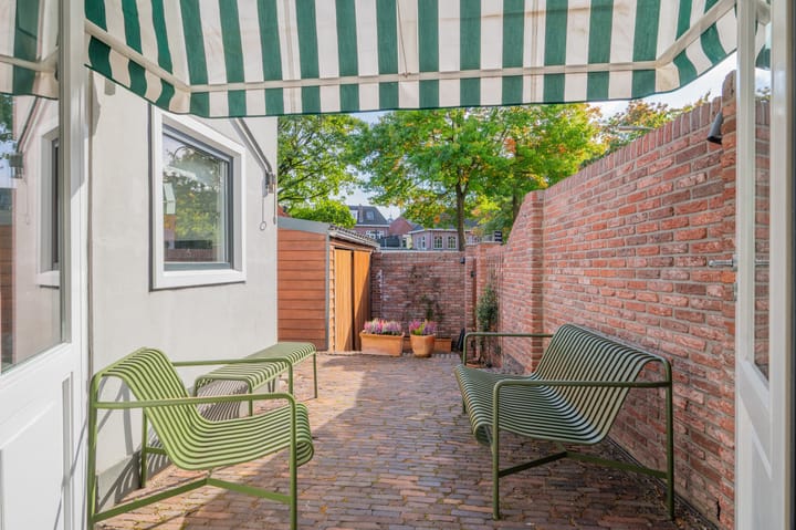 Photo 32 of Binnensingel 20