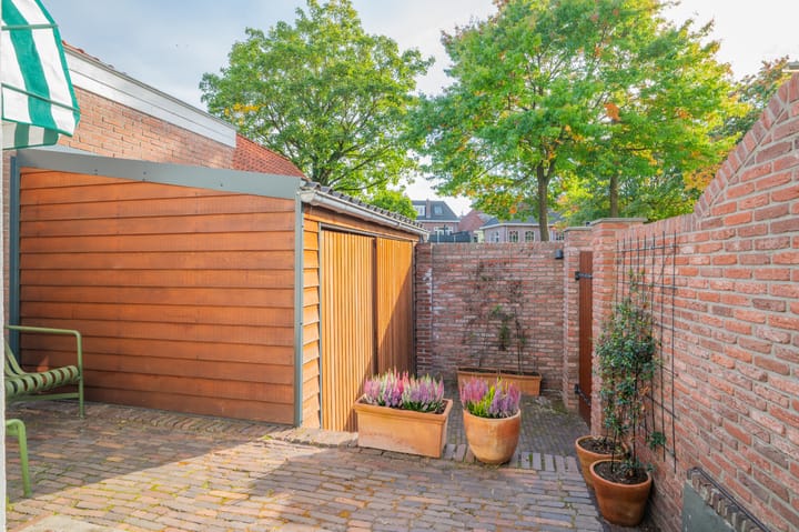 Photo 33 of Binnensingel 20