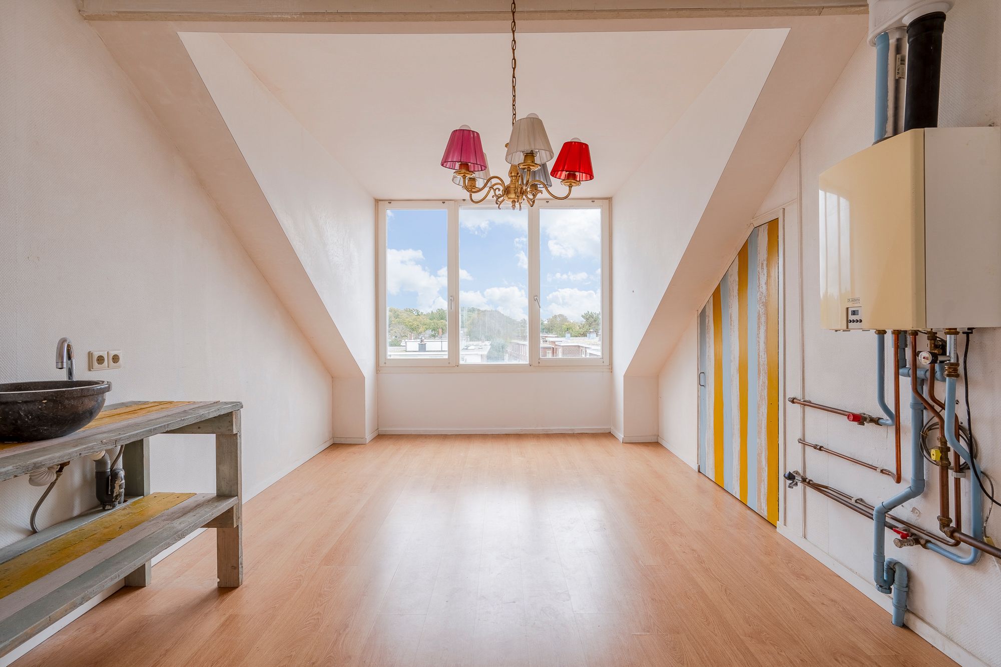 Foto 30 van Waalsdorperweg 209