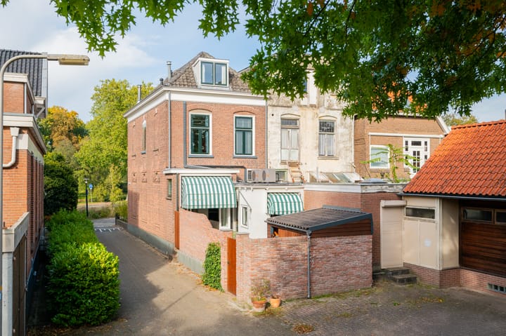 Photo 34 of Binnensingel 20