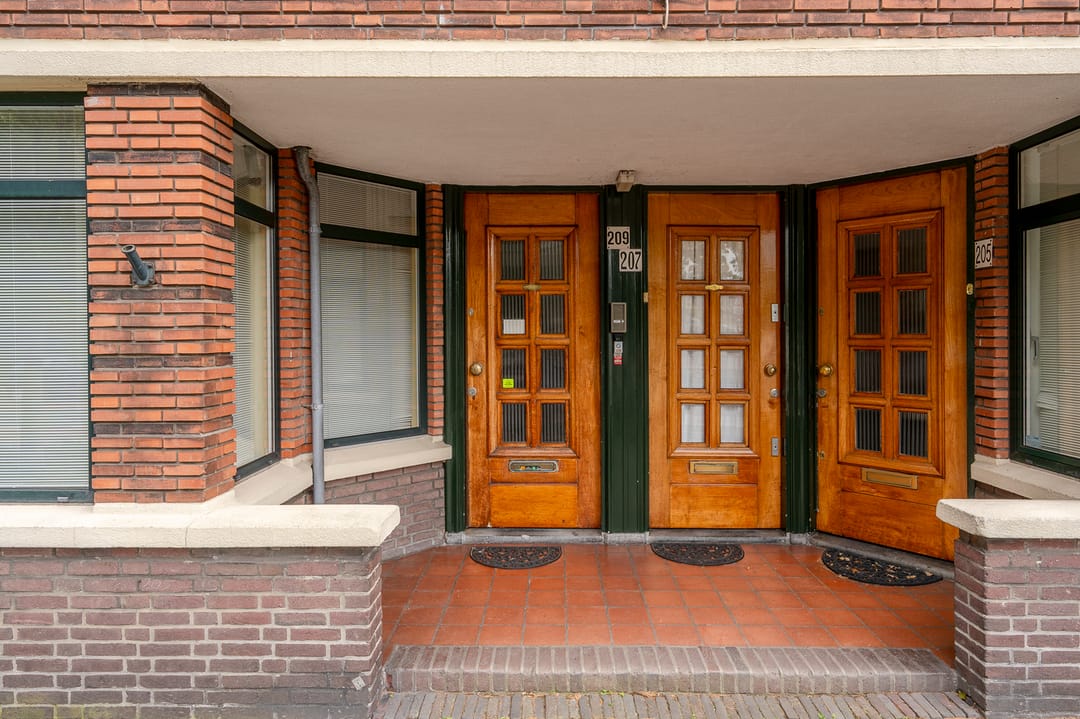 Foto 32 van Waalsdorperweg 209