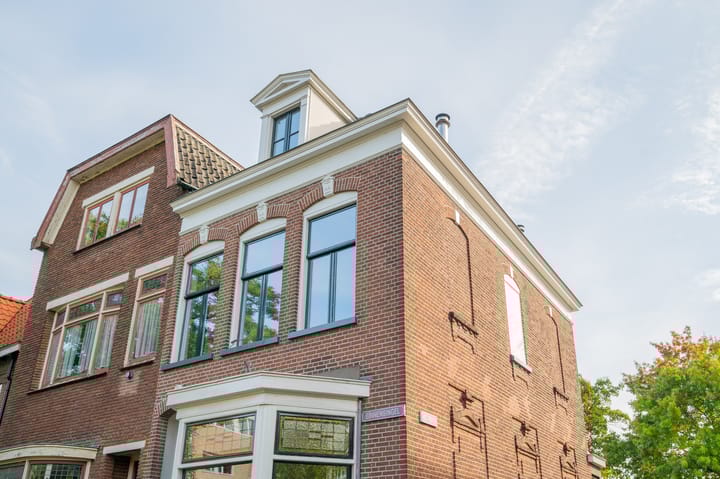 Photo 35 of Binnensingel 20