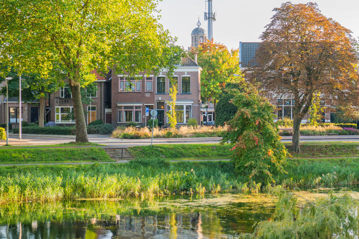 Photo 36 of Binnensingel 20