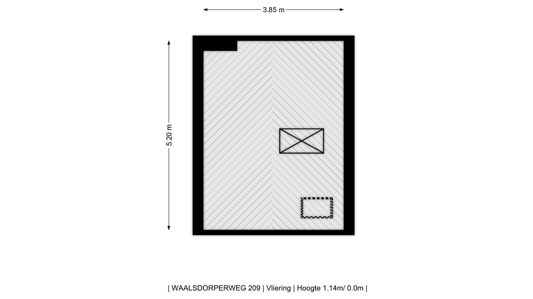 Foto 37 van Waalsdorperweg 209