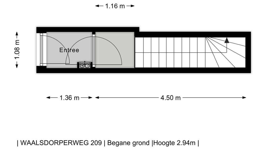 Foto 38 van Waalsdorperweg 209
