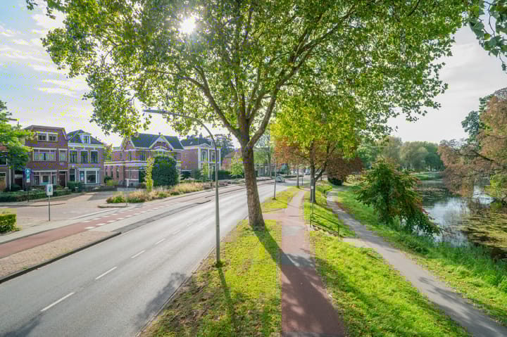 Photo 38 of Binnensingel 20