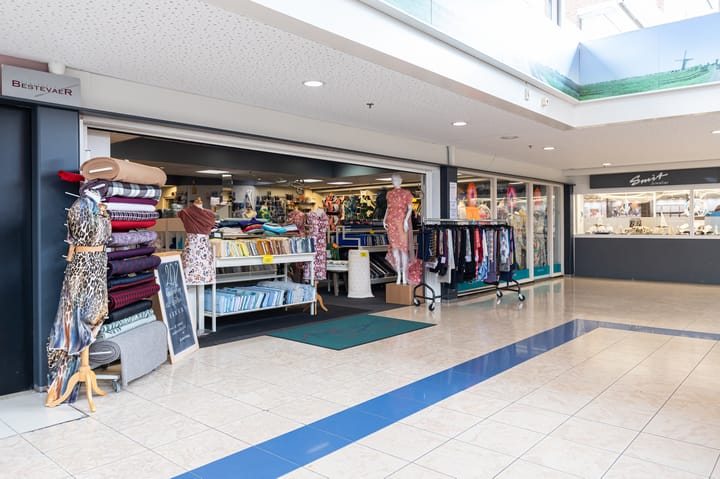 Makado-Center 20, Alblasserdam