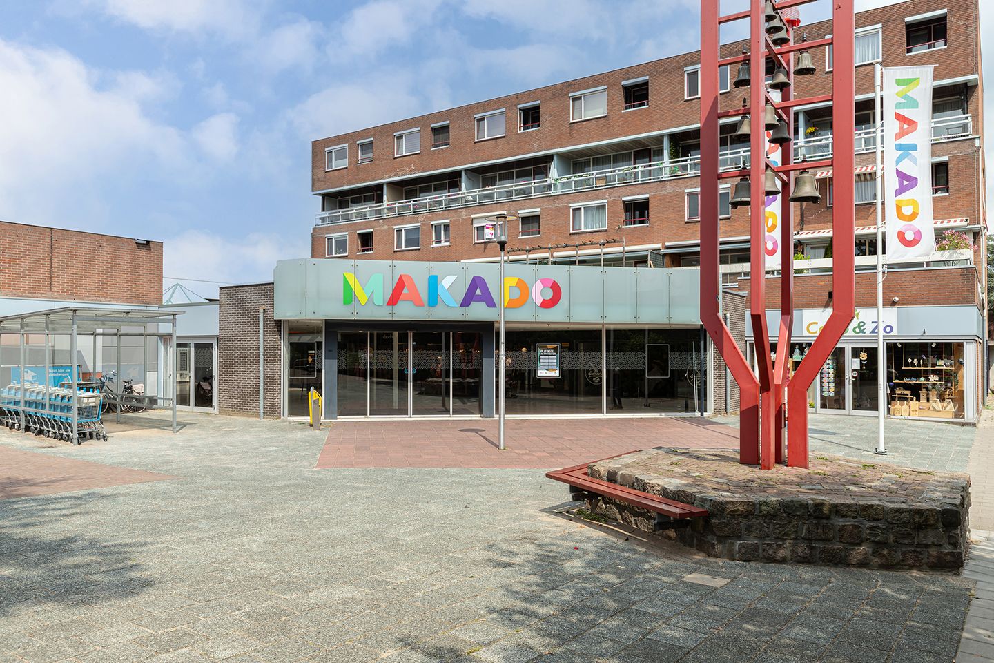 Bekijk foto 2 van Makado-Center 20