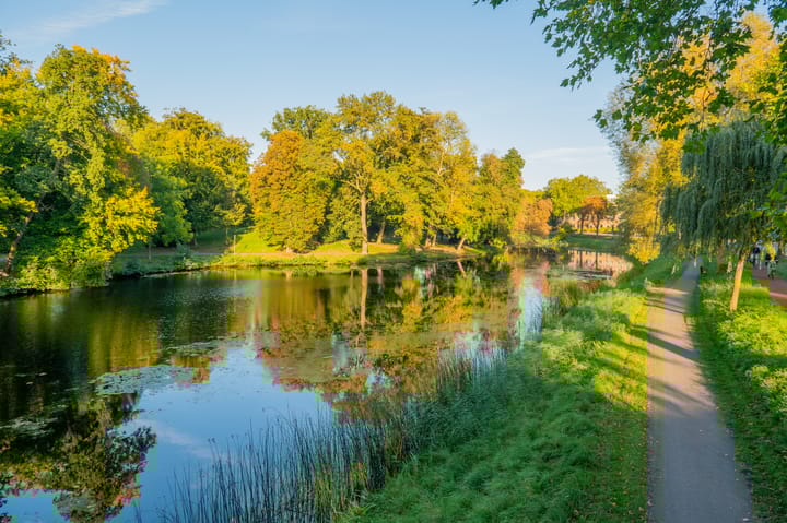 Photo 40 of Binnensingel 20