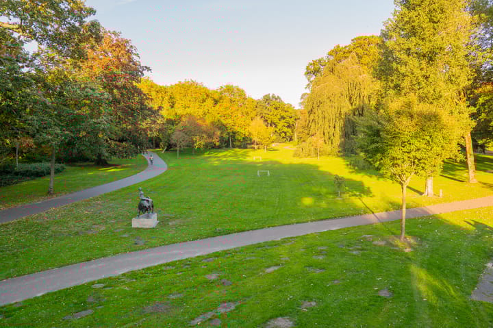 Photo 41 of Binnensingel 20