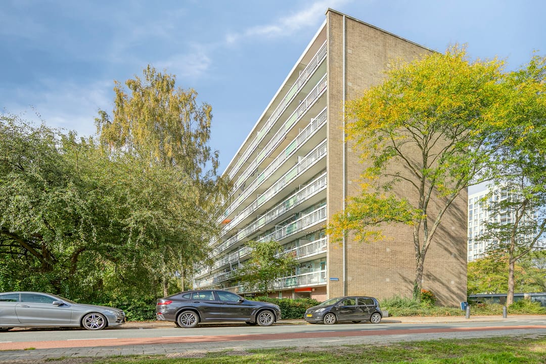 Foto 1 van Zangvogelweg 110