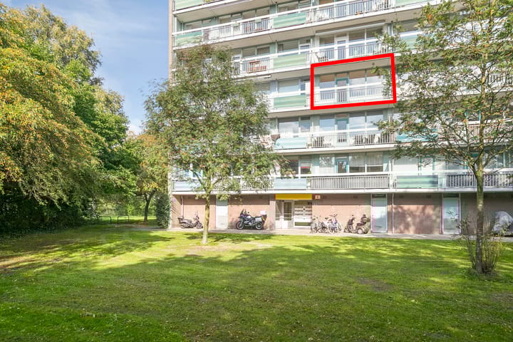 Foto 2 van Zangvogelweg 110