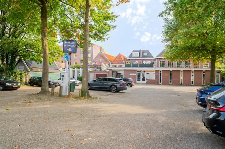 Photo 42 of Binnensingel 20