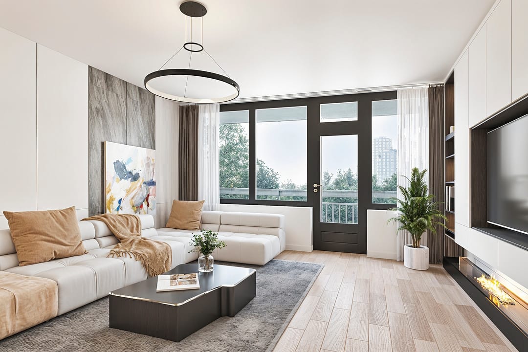 Foto 8 van Zangvogelweg 110