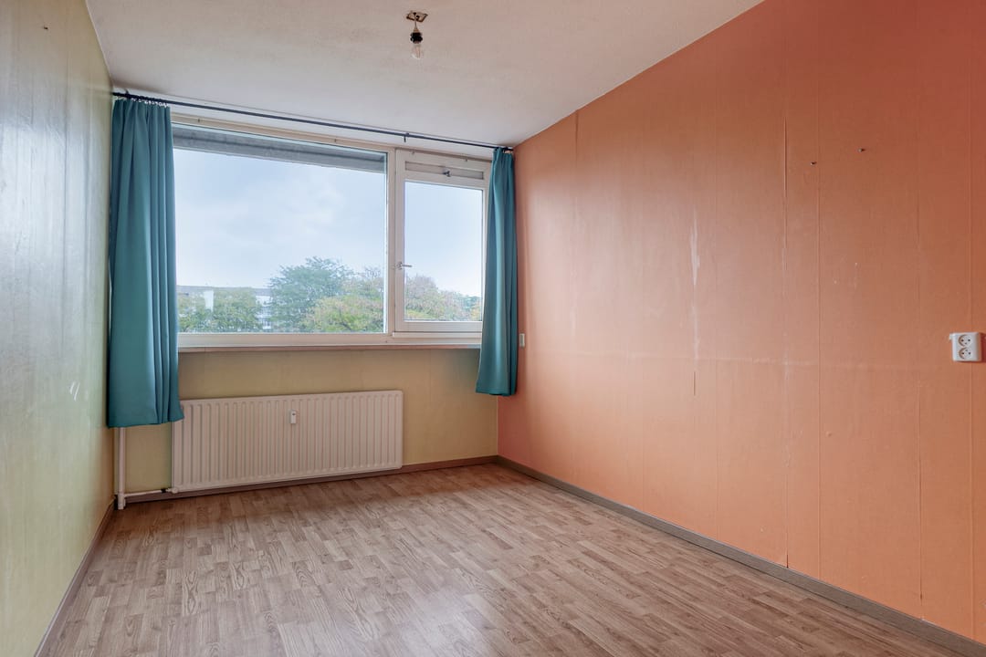 Foto 16 van Zangvogelweg 110