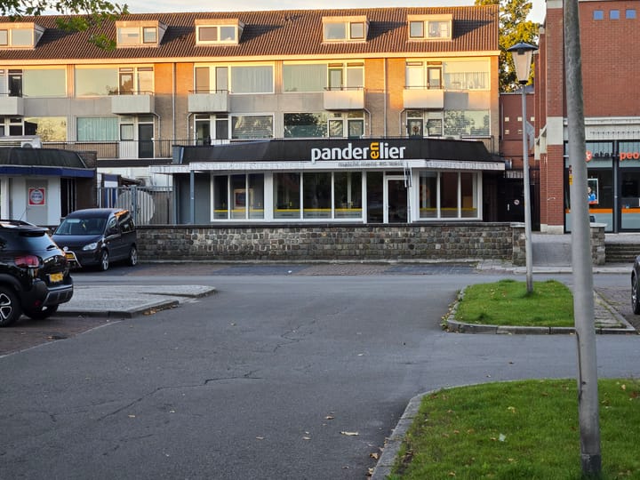 Promenadepad 83, Veendam