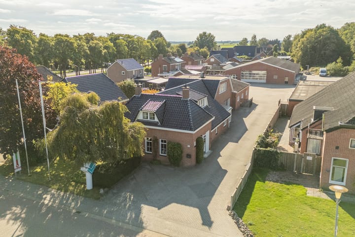 Roswinkelerstraat 71