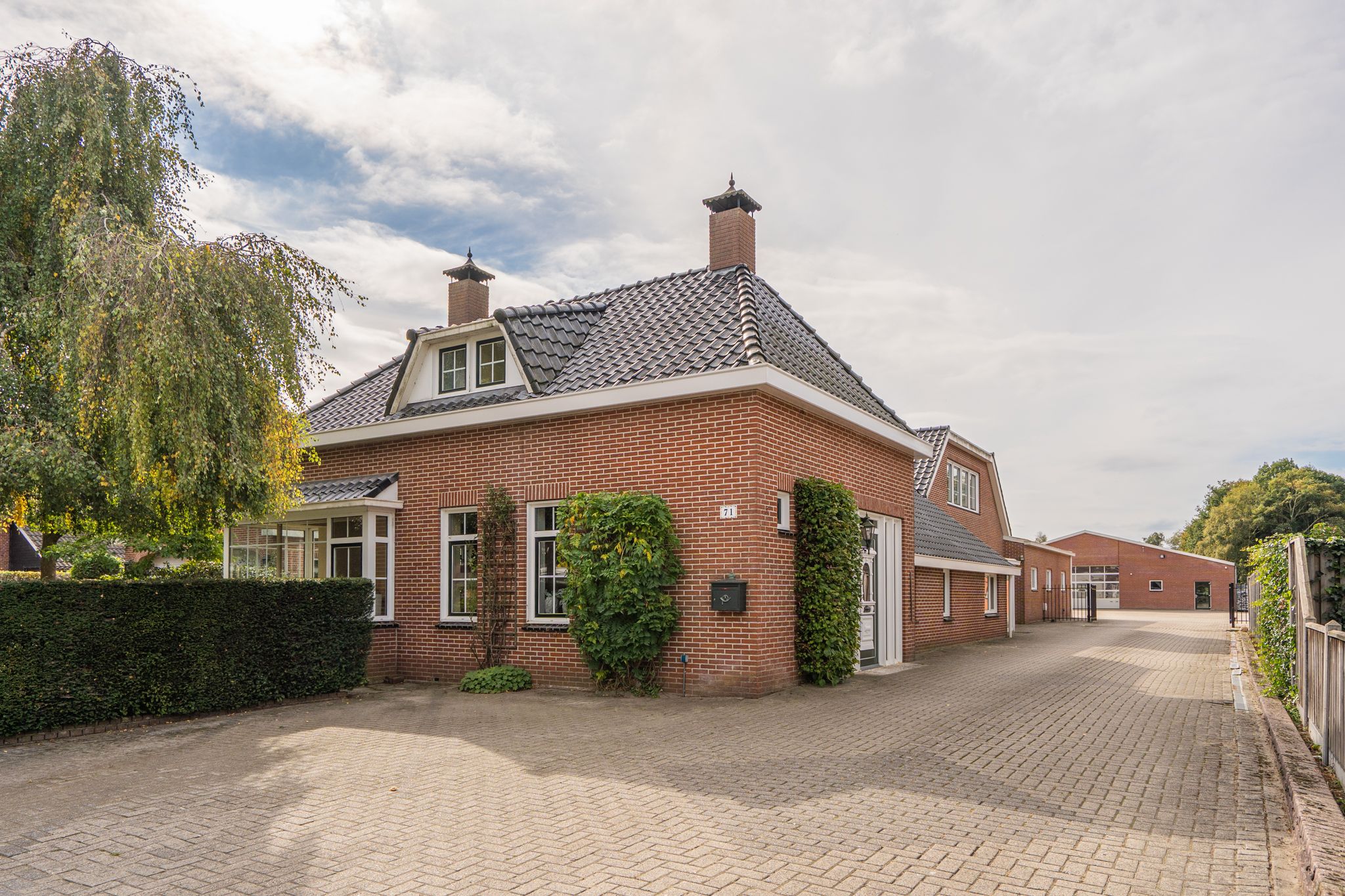 Foto 6 van Roswinkelerstraat 71