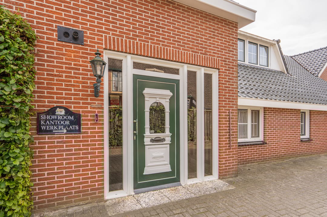 Foto 7 van Roswinkelerstraat 71