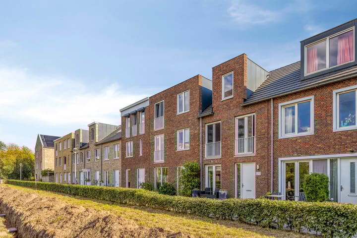 Foto 3 van Amstellandstraat 30