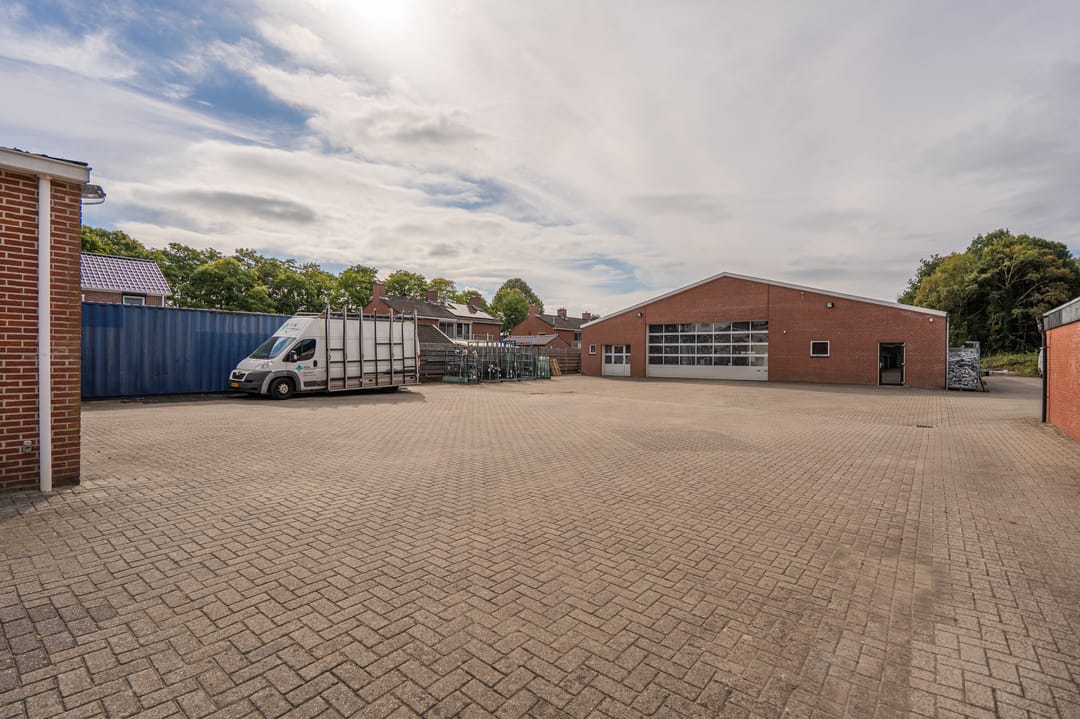 Foto 43 van Roswinkelerstraat 71