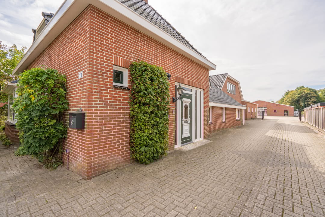 Foto 71 van Roswinkelerstraat 71