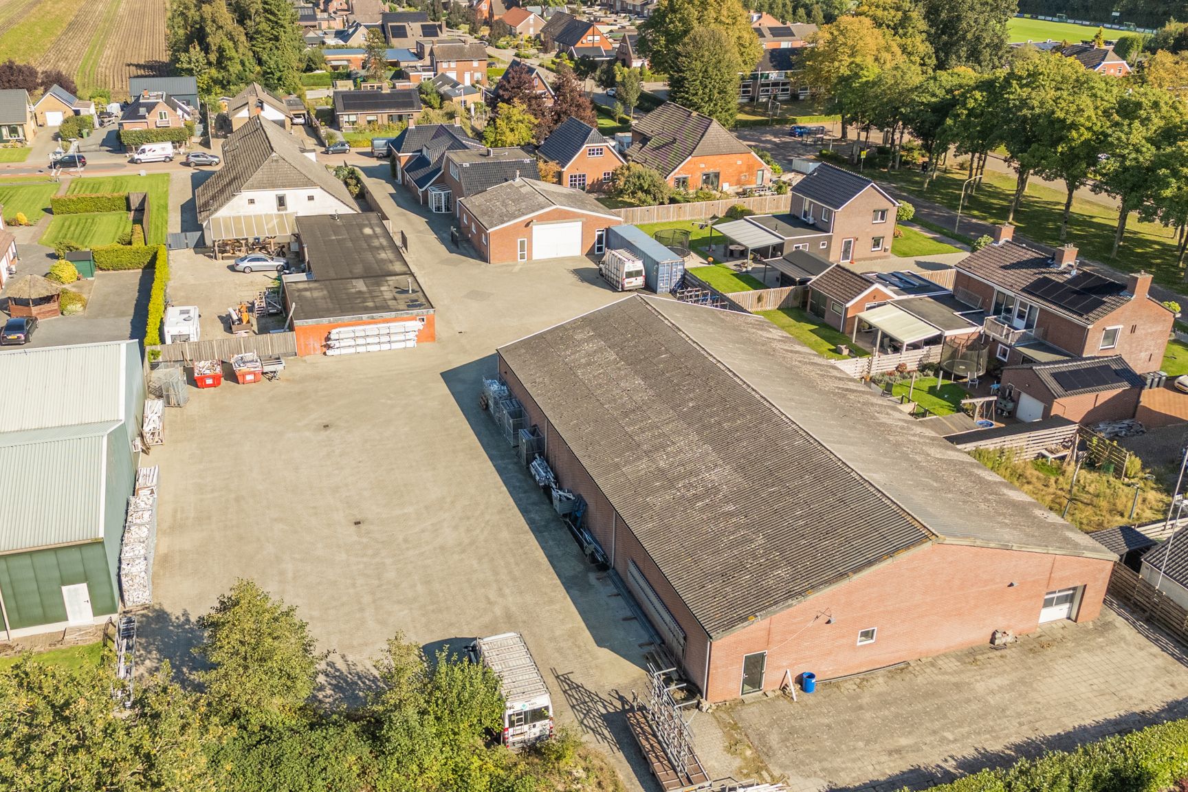 Foto 75 van Roswinkelerstraat 71