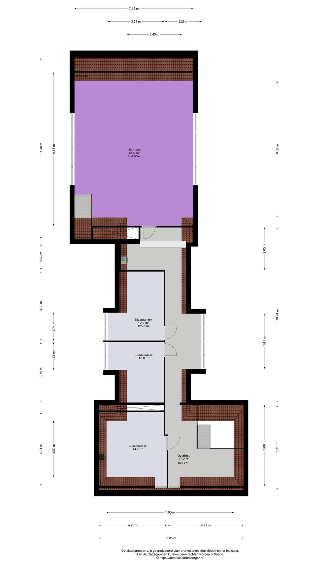 Foto 81 van Roswinkelerstraat 71