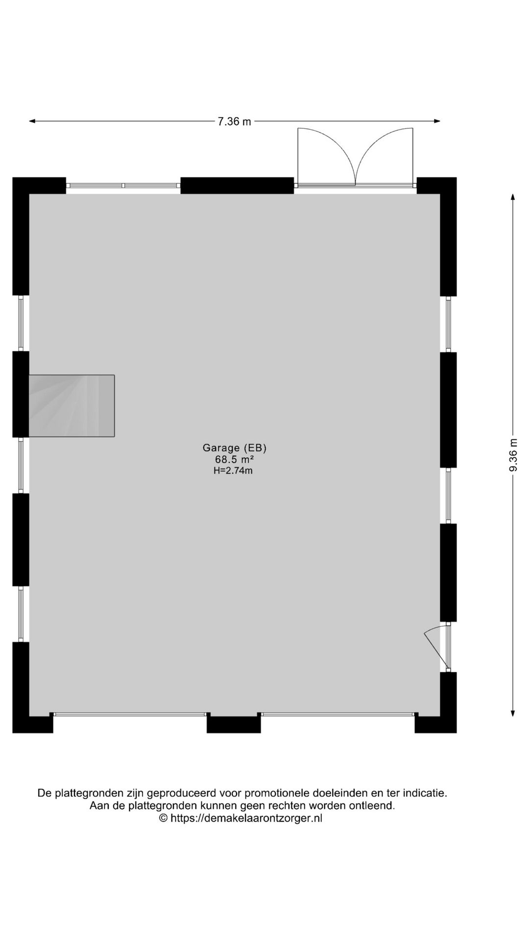 Foto 83 van Roswinkelerstraat 71