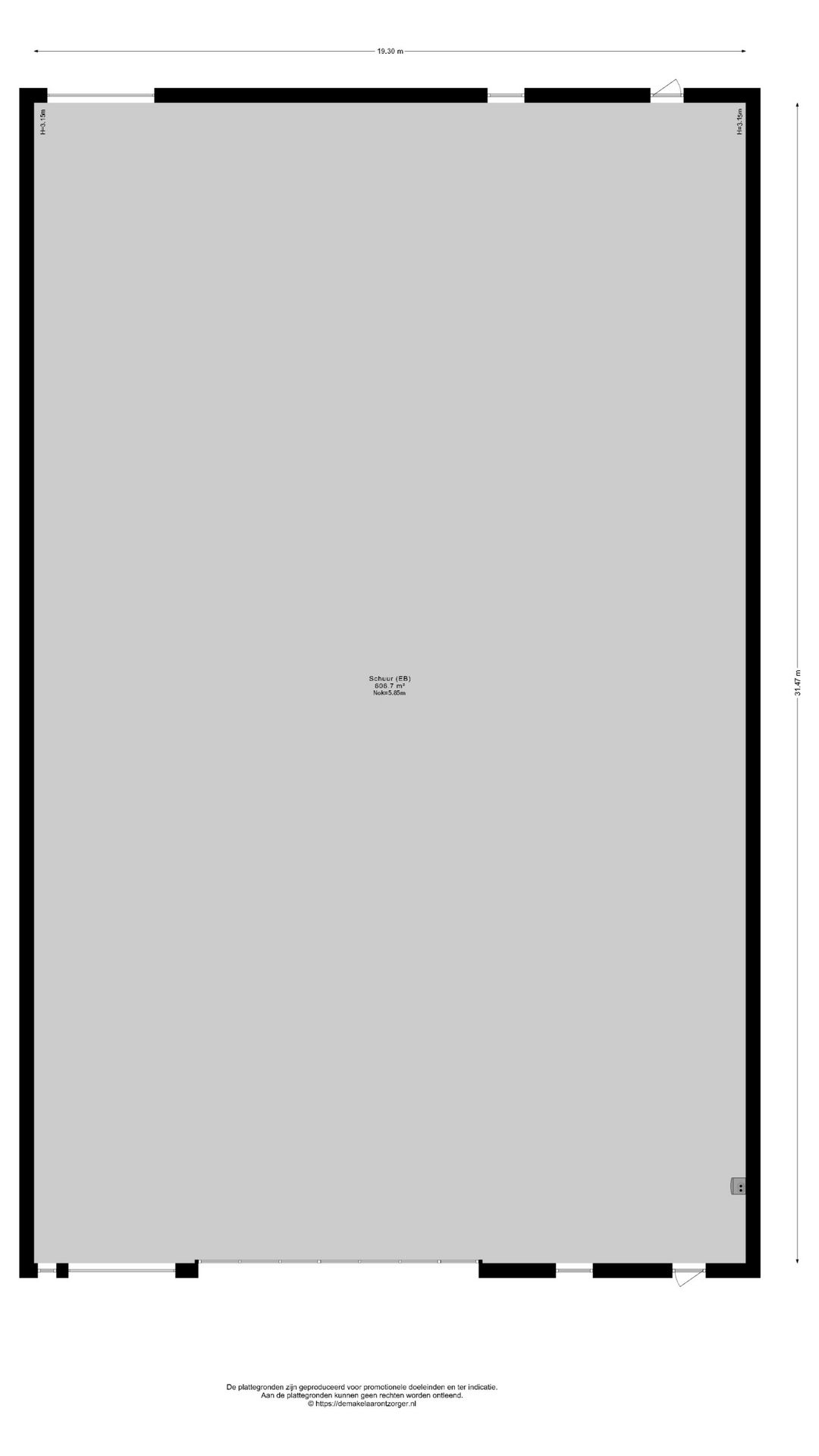 Foto 87 van Roswinkelerstraat 71