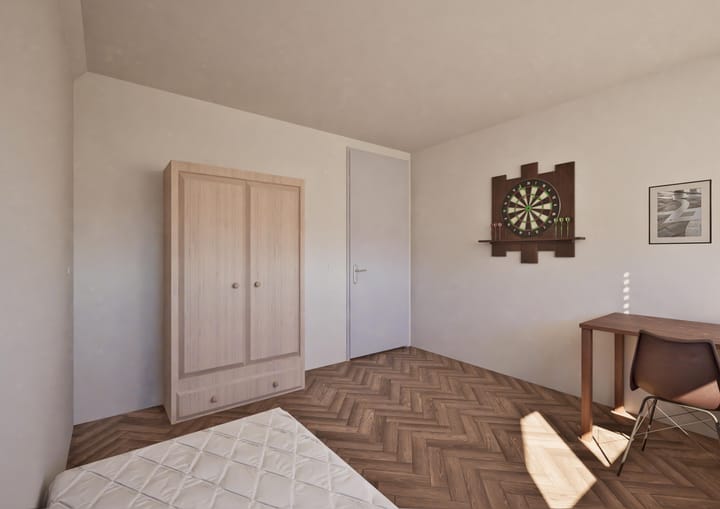 Foto 13 van Deventerstraat (Bouwnr. 1)