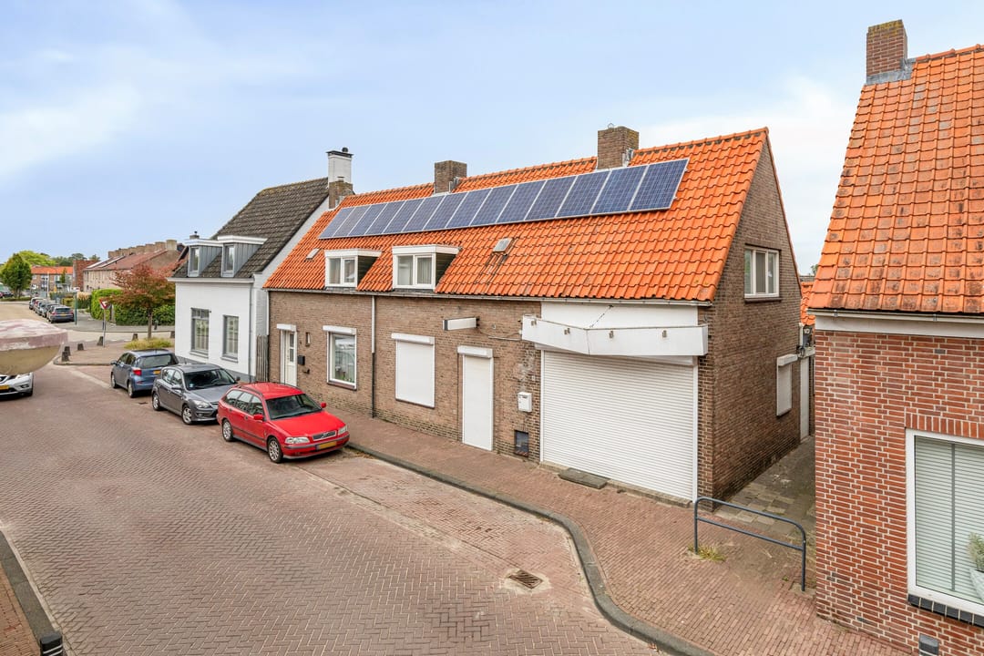 Foto 1 van Hilsepoort 18