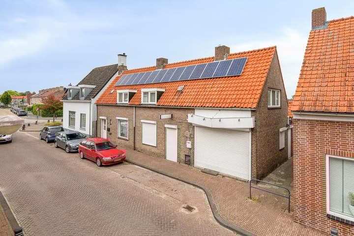 Hilsepoort 18