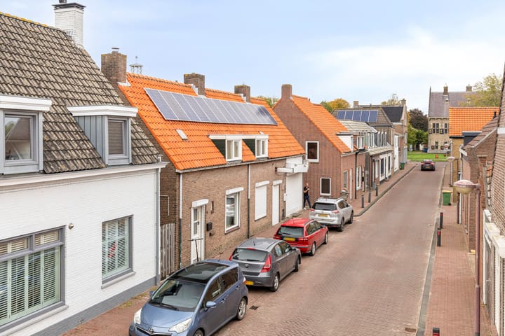 Photo 2 of Hilsepoort 18