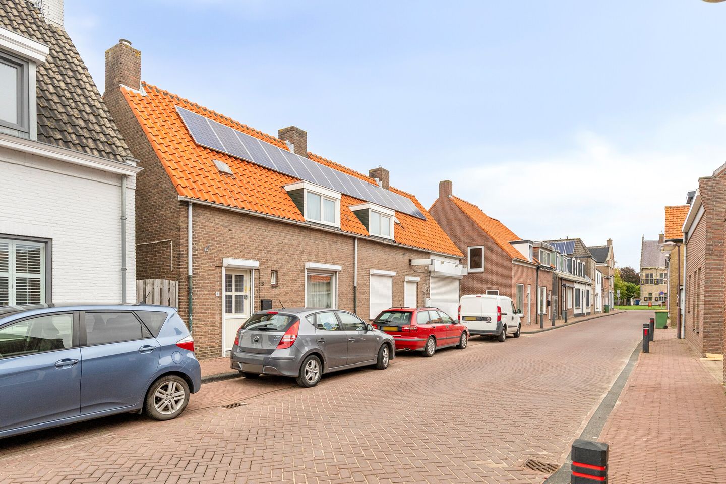 Foto 4 van Hilsepoort 18