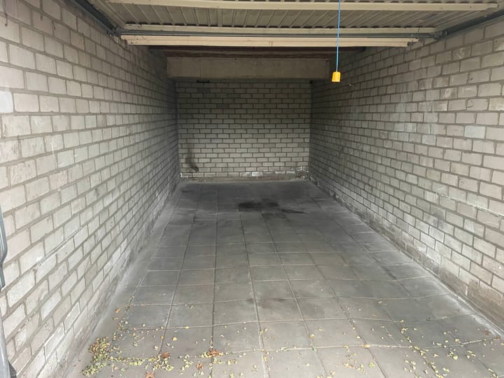 Foto 2 van Melsbroekstraat 182