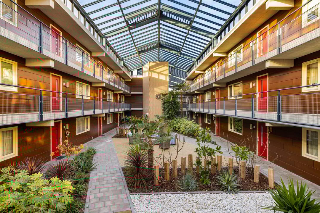 Foto 2 van De Glazenmakerstraat 68