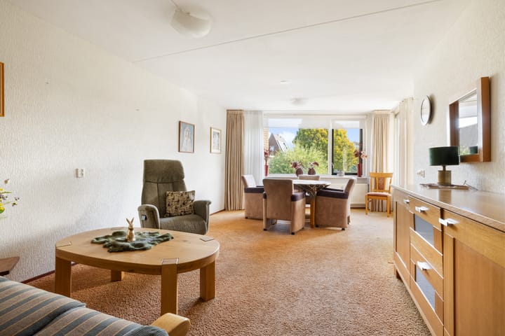 Foto 3 van De Glazenmakerstraat 68