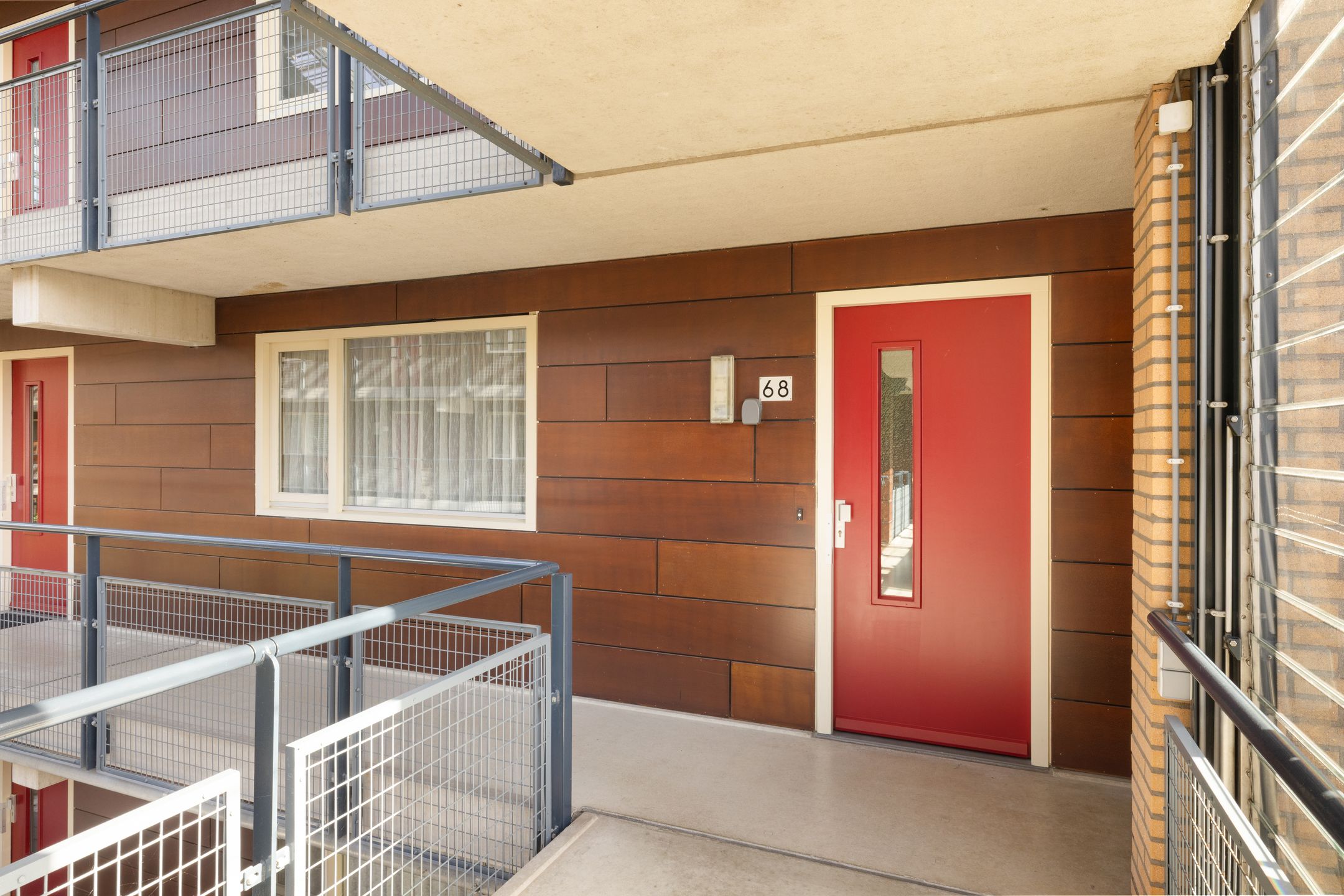 Foto 6 van De Glazenmakerstraat 68