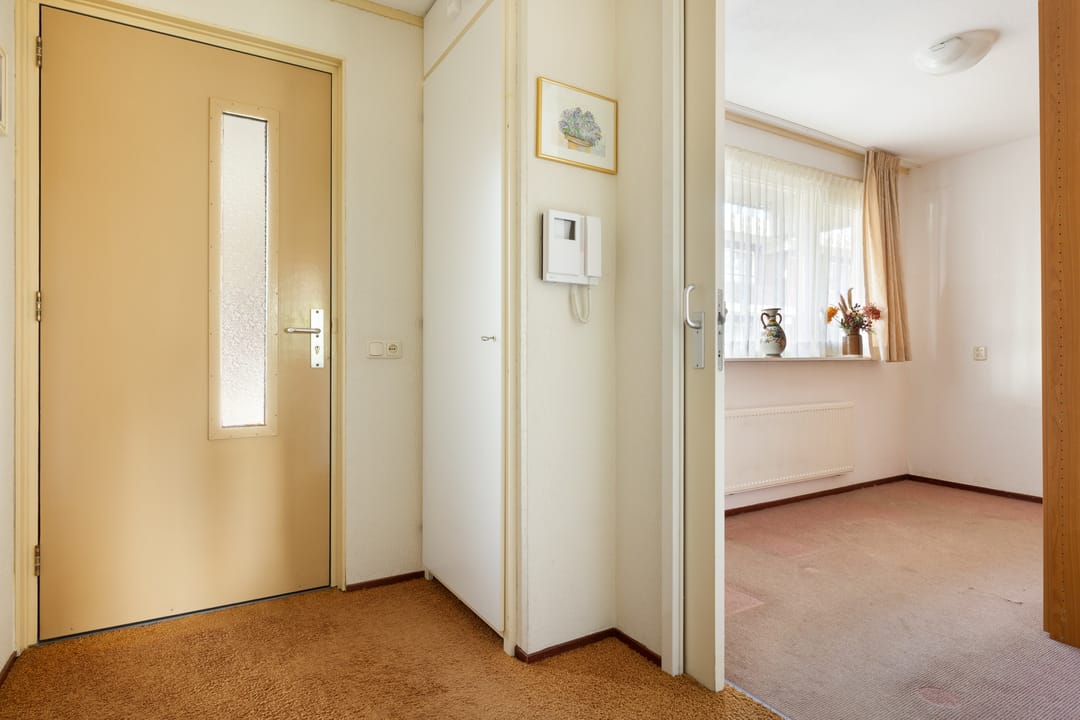 Foto 7 van De Glazenmakerstraat 68