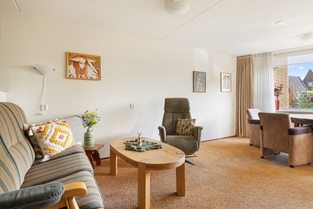 Foto 13 van De Glazenmakerstraat 68