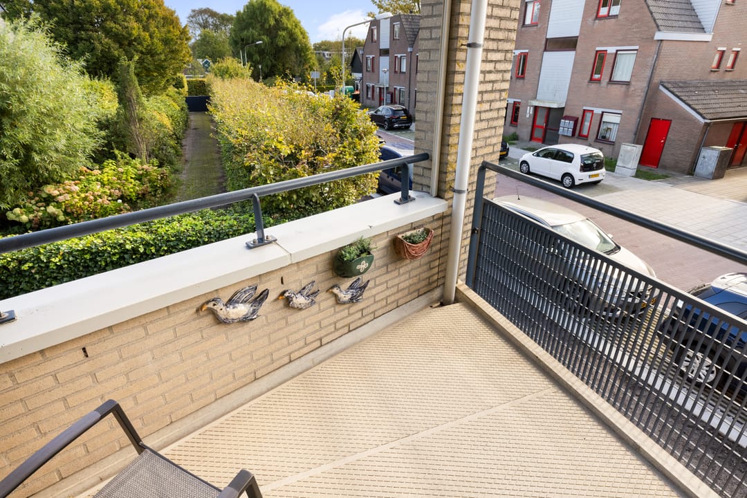 Foto 23 van De Glazenmakerstraat 68