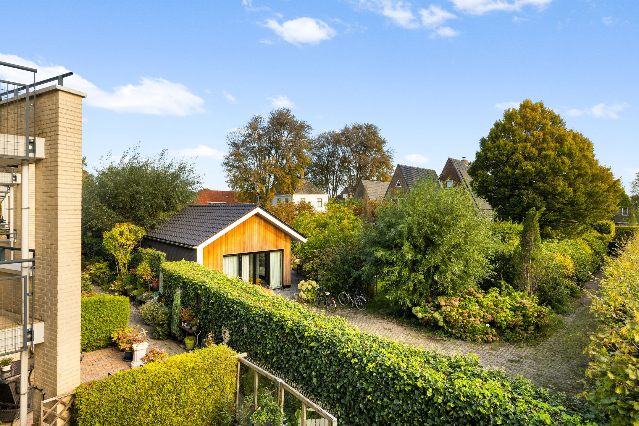 Foto 24 van De Glazenmakerstraat 68